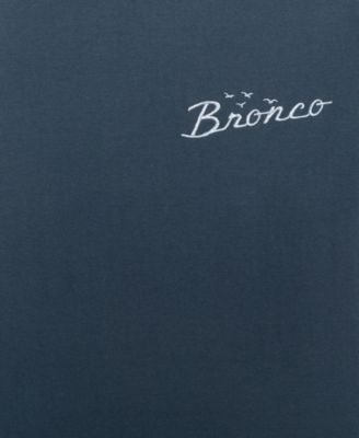 Men's Classic Fit Pull-On T-Shirt