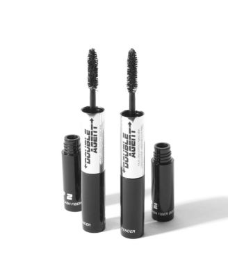 Mascara Double Agent