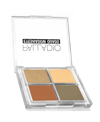 Eyeshadow Quads Eyeshadow