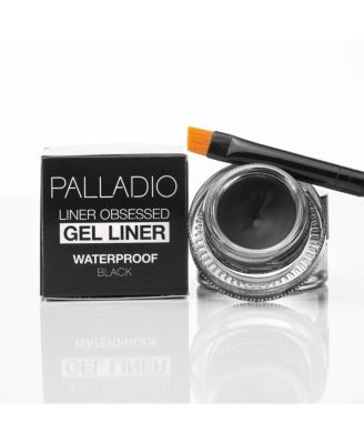 Liner Obsessed Waterproof Gel Liner