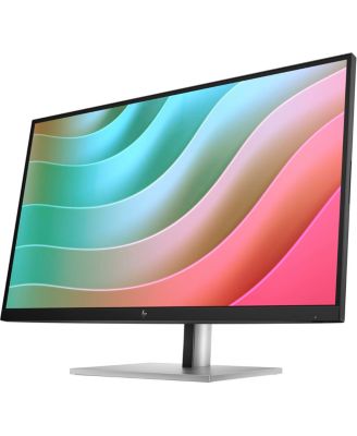 E27k G5 27" 16:9 4K Ultra HD USB-C IPS LCD Monitor