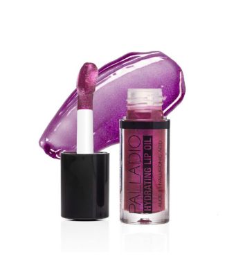 Palladino Hydrating Lip Oil - 0.13 oz