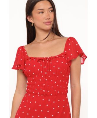 Women's Sherrie Maxi Dress