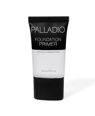 Foundation Primer, Translucent - 0.67 oz