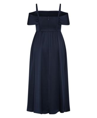 Women's Angel Love Maxi Dress