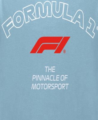 Men's Formula 1 Short-Sleeve T-Shirt