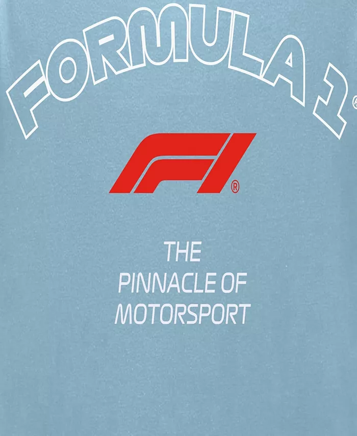Men's Formula 1 Short-Sleeve T-Shirt - thumbnail 4