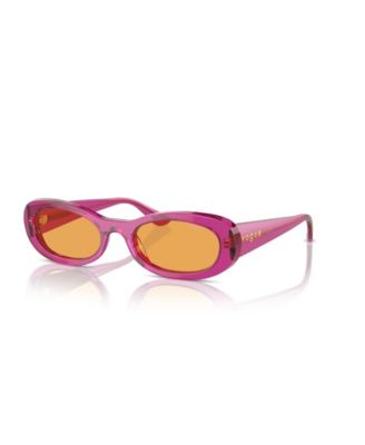 Women's Oval Sunglasses, VO5582S