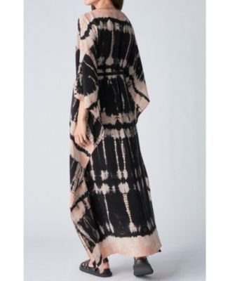 Women's Ocean+Main Cupro Caftan