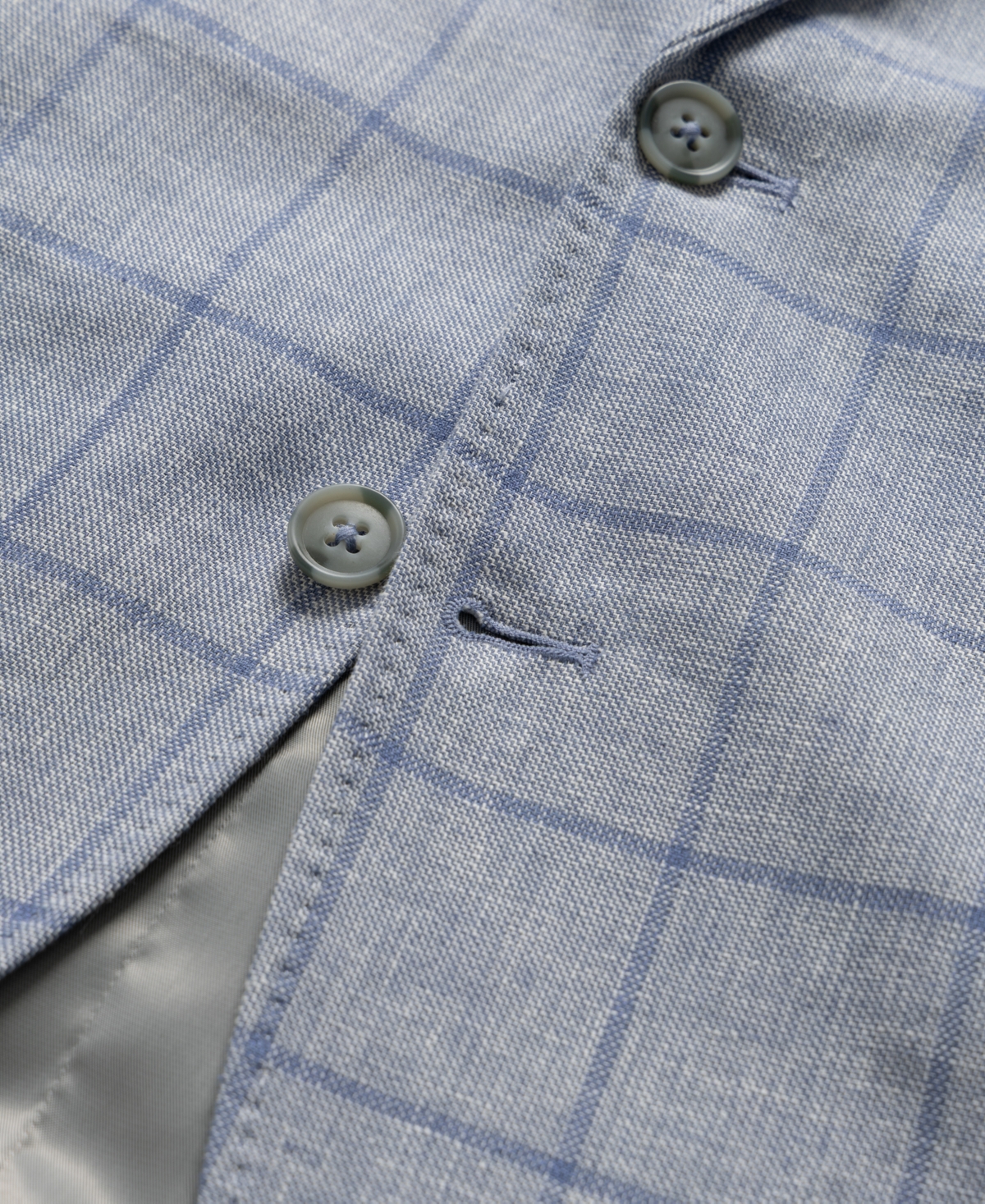 Rodd & Gunn Men's Winchmore Linen Jacket