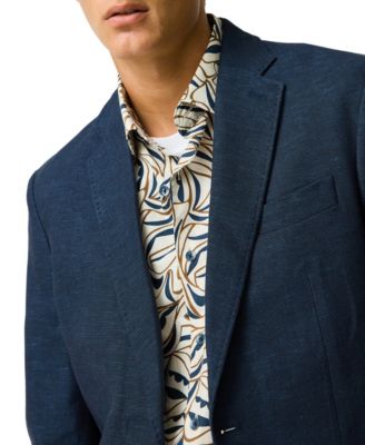 Men's East Bay Cotton Jacket