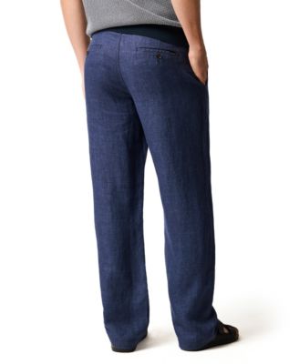 Men's Spencer Bay Linen Pants