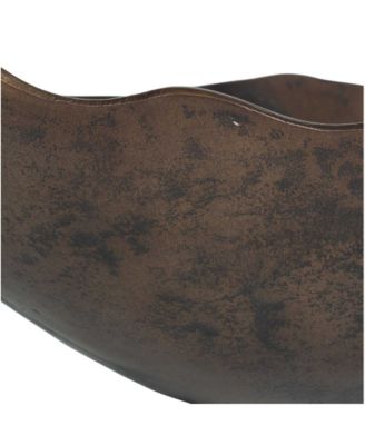 Obscura Outdoor Bowl