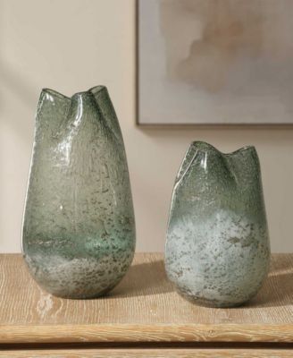 Chianti Vases, Set of 2