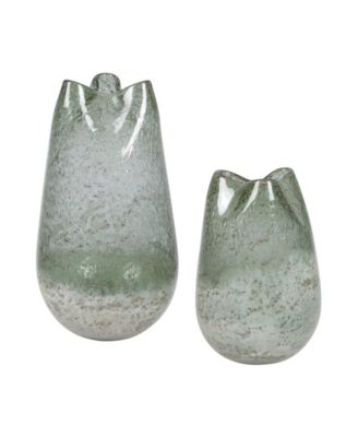 Chianti Vases, Set of 2