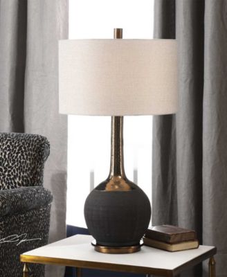 Arnav 40" Ceramic Table Lamp