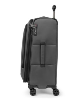 Crew Classic Compact Small Carry-On Expandable Spinner