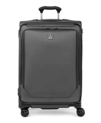 Crew Classic Compact Small Carry-On Expandable Spinner