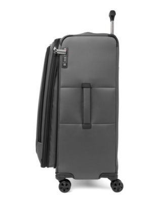 Crew Classic Large Check-In Expandable Spinner