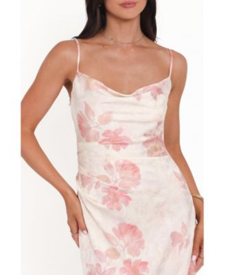 Women's Sandrine Midi Dress