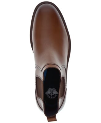 Men's Ander Chelsea Round-Toe Boots