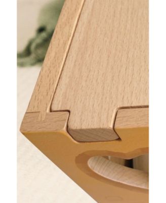 Lion Castle Sorting Cube