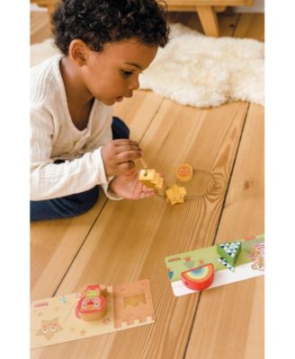 Adventure Threading Game