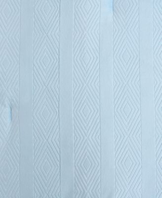 Navajo Diamond 4-Pc. Comforter Set, Full/Queen