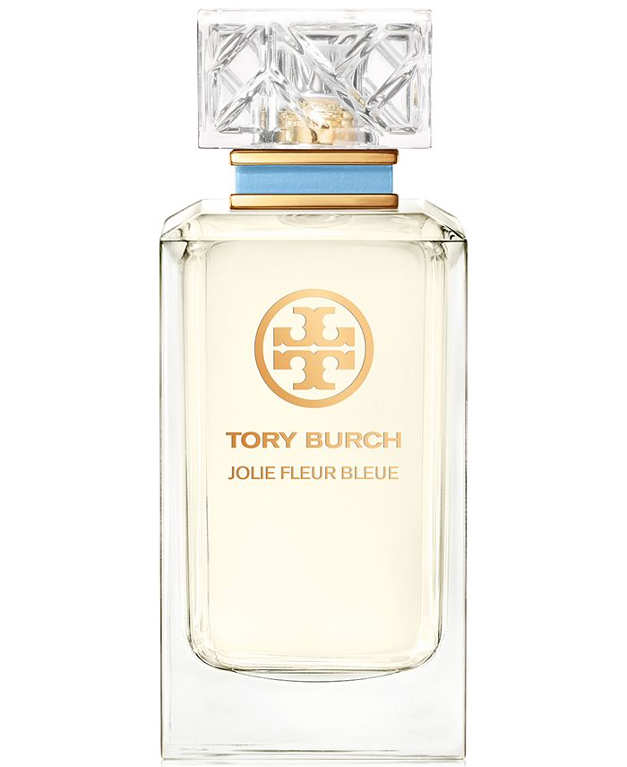 Tory Burch Jolie Fleur Bleue Fragrance Collection & Reviews - Perfume -  Beauty - Macy's