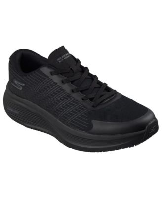 Men's Work Slip-Resistant: GO RUN Elevate 2.0 - Brollet Running Sneakers from Finish Line