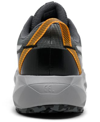 Men's GEL-Venture 11 Trail Running Sneakers from Finish Line