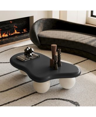  40" Cloud Coffee Table