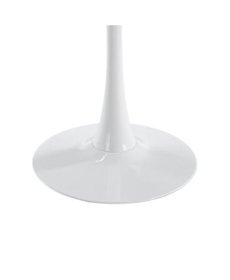 Modern Chic Aesthetic End Table