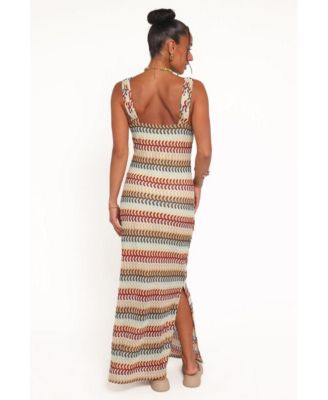 Women's Sommer Midi Dress