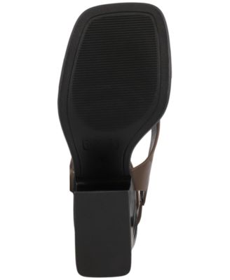 Women's Felipa Strappy Block Heel Dress Sandals