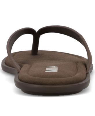 Women's Sydni Classic Thong Sandals