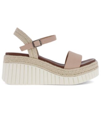 Women's Yanis Platform Wedge Sandals