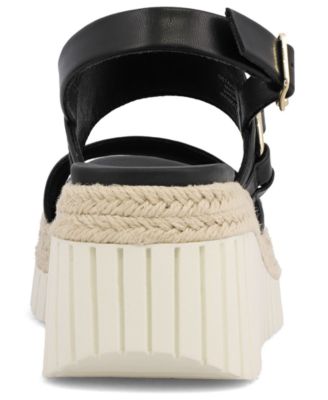 Women's Yuris Platform Wedge Sandals