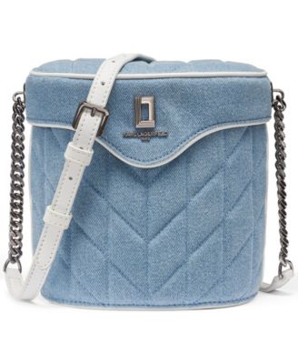 Lafayette Small Crossbody Bag