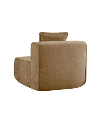 Premium Velvet Modular Sectional Sofa - Unmatched Comfort & Easy Setup