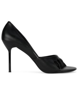 Women's Black Dress Sandals | Macy's