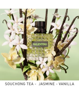 Donna Born in Roma Green Stravaganza Eau de Parfum Spray, 1.01 oz.