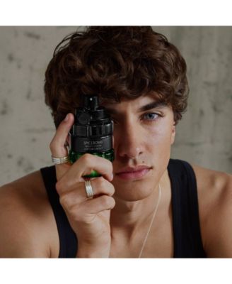 Spicebomb Night Vision Eau de Toilette Spray, 3.04-oz.