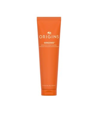 GinZing™ Refreshing Scrub Exfoliating Cleanser, 5 oz.