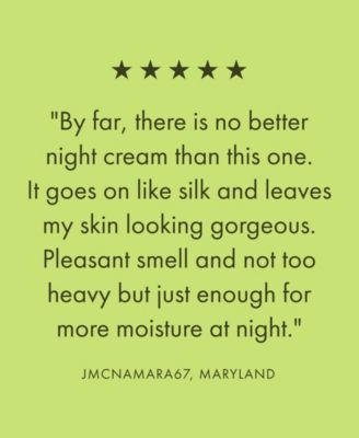 Plantscription Power Night Cream, 1.7 oz.