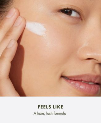 A Perfect World SPF 40 Moisturizer With White Tea, 1.7 oz.