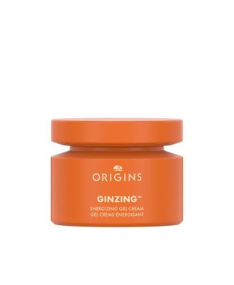 GinZing Energizing Gel Cream, 1.7 oz.