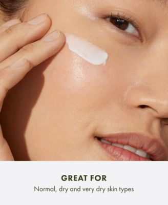 GinZing™ Ultra Hydrating Energy Boosting Face Cream Moisturizer, 1.7 oz.