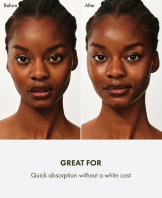 Ginzing Daily Moisturizer SPF 30 Sunscreen, 1.7 oz.