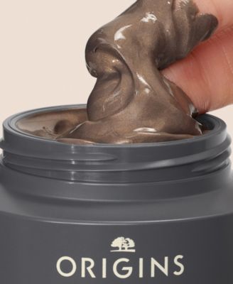 Clear Improvement Rich Purifying Charcoal Face Mask, 2.5 oz.